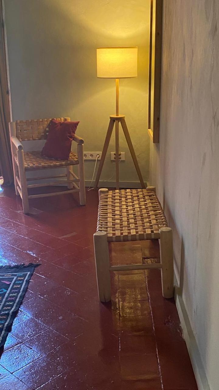 Hostal De Bianya 라 발 데 비아니아 외부 사진