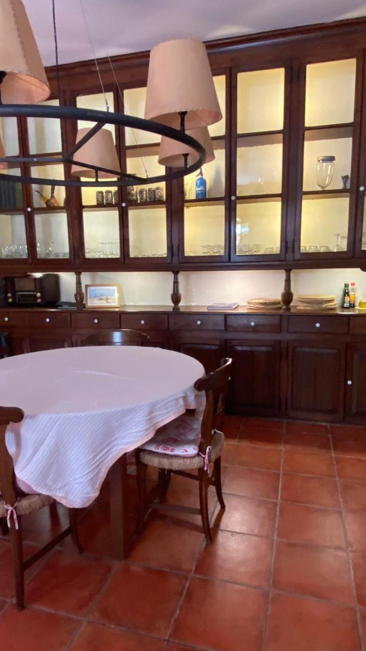Hostal De Bianya 라 발 데 비아니아 외부 사진